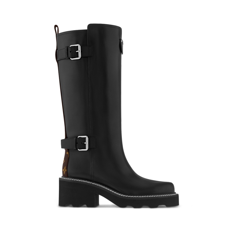 LV Beaubourg High Boot - Image 2